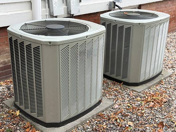 Reliable Hvac contractor in Red House, WV by Leonard HVAC