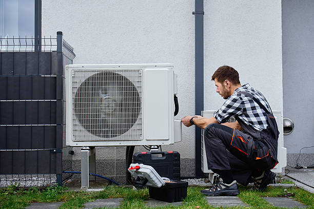 Top rated local Hvac specialists in Red House, WV